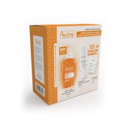 Avene Sun Ultra Invisible Fluid PROMO paket