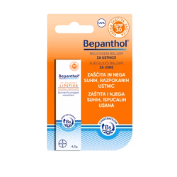 Bepanthol njegujući balzam za usne 4,5 g