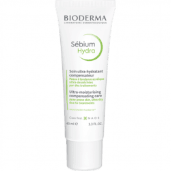 Bioderma Sebium Hydra krema 40 ml