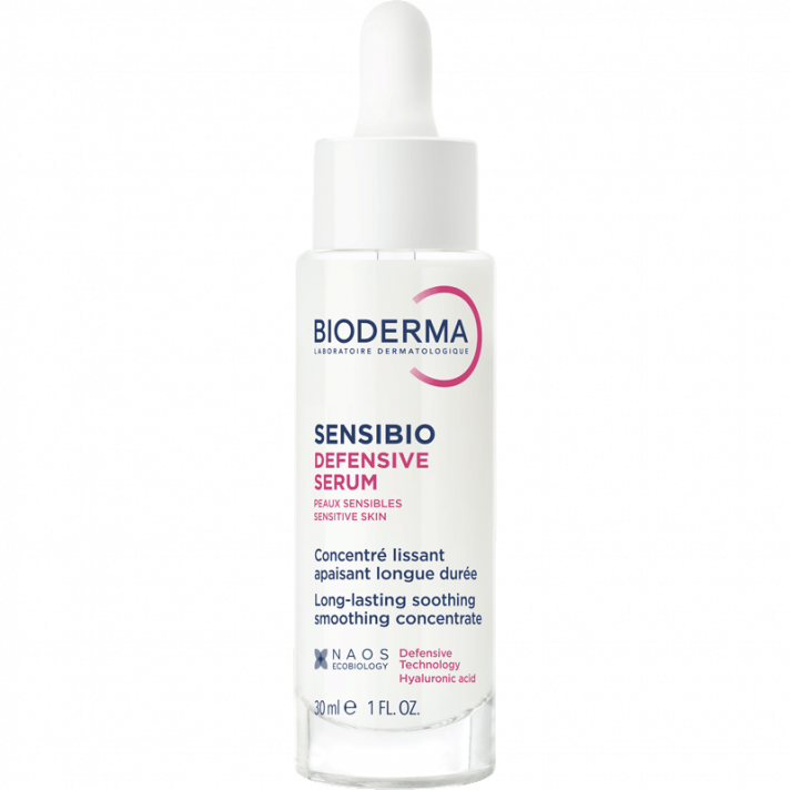 Bioderma Sensibio Defensive serum 30 ml