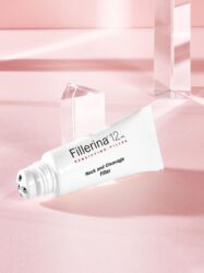 Fillerina 12HA Densifying-Filler za vrat i dekolte stupanj 5 30 ml