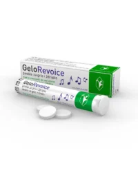 GeloRevoice Crni ribiz