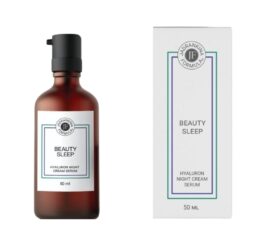 Jadrankina Formula Beauty sleep Serum 50 ml