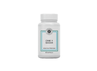 Jadrankina Formula Cink + Bakar