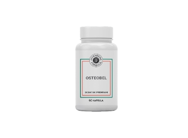 Jadrankina Formula Osteobel 60 kapsula