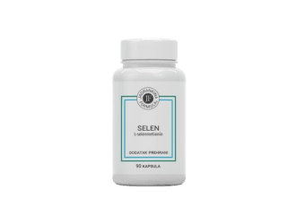 Jadrankina Formula Selen 90 kapsula