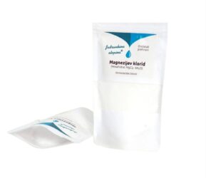 Jadrankina Otopina Magnezij klorid heksahidrat 150 grama