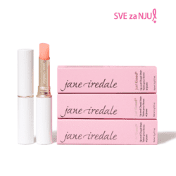Jane Iredale Just Kissed Care & Giving Forever Pink