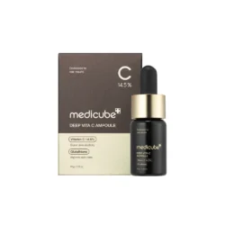 Medicube Deep Vita C Ampoule 2.0 10