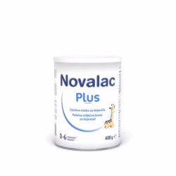 Novalac PLUS 400 g