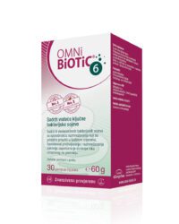 OMNi-BiOTiC® 6 60g