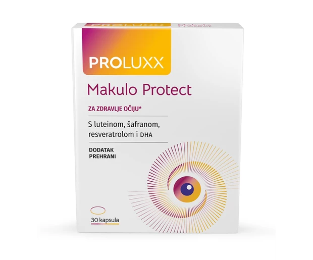 PROLUXX makulo protect