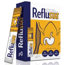RefluSTAT suspenzija 20 vrećica
