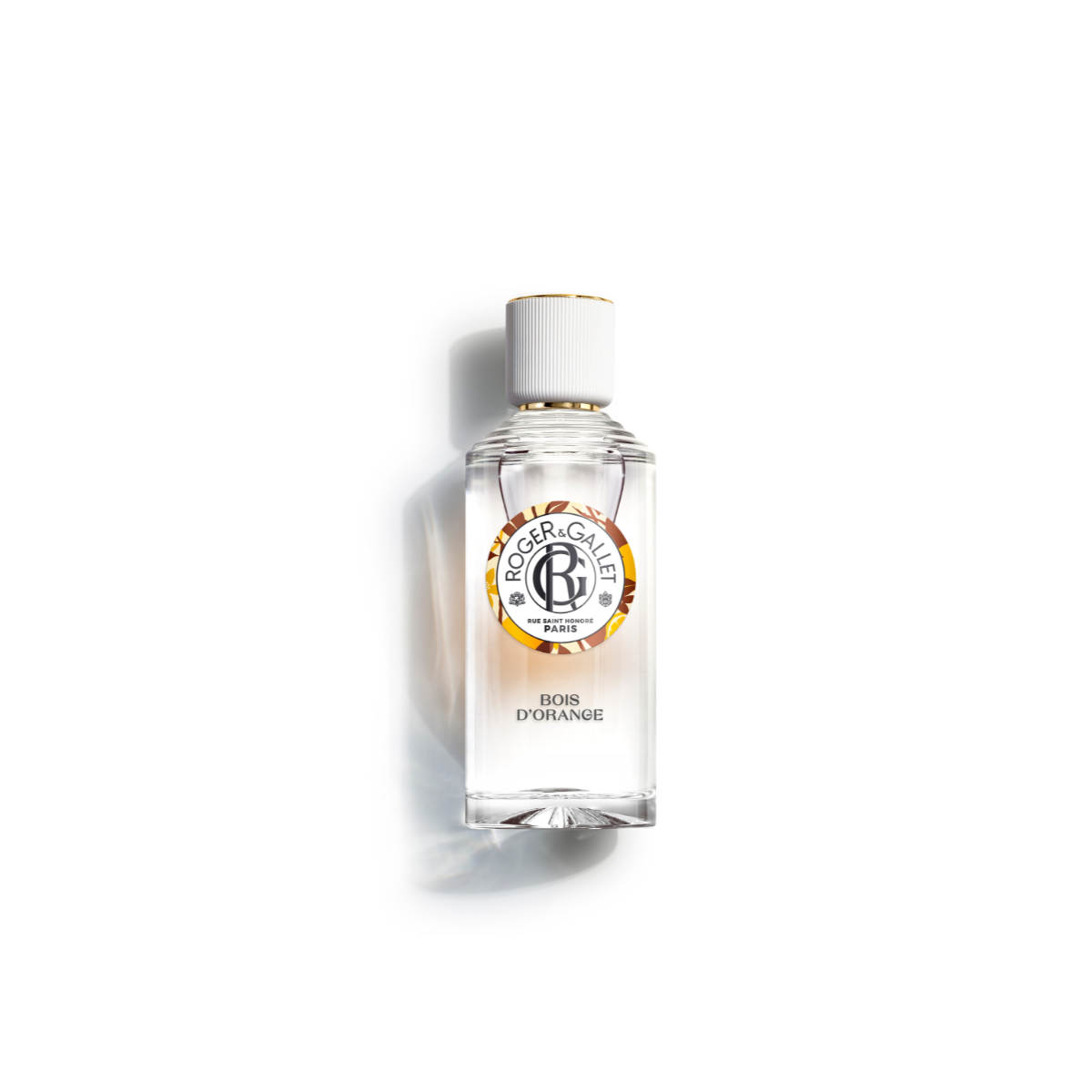 Roger & Gallet Bois d’Orange 100 ml