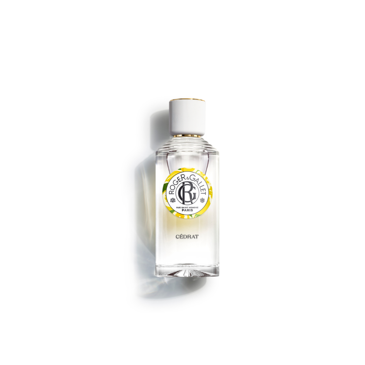 Roger & Gallet Cedrat 100 ml mirisna vodica