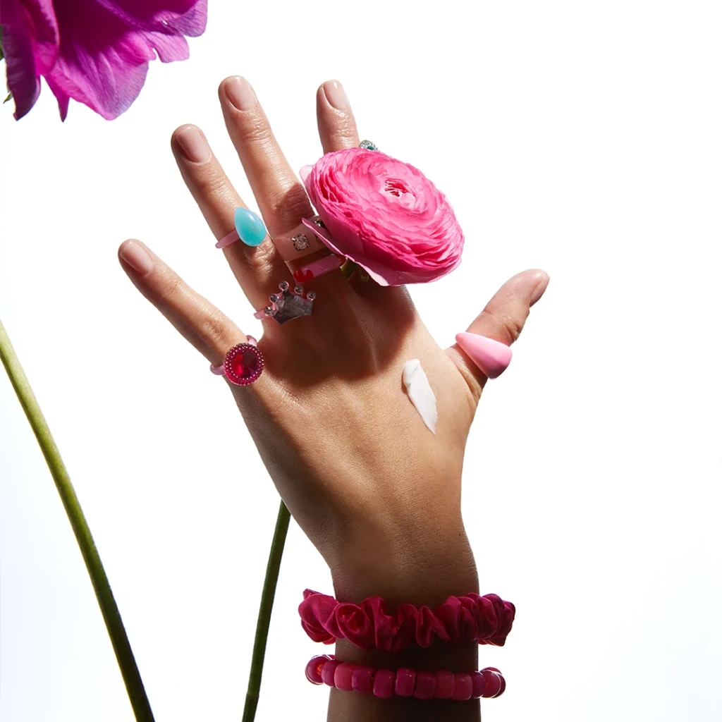 Roger & Gallet Cvijet smokve krema za ruke 30 ml - Slika 2