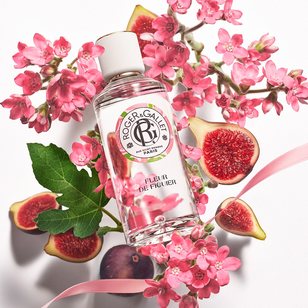 Roger & Gallet Cvijet smokve 100 ml - Slika 2