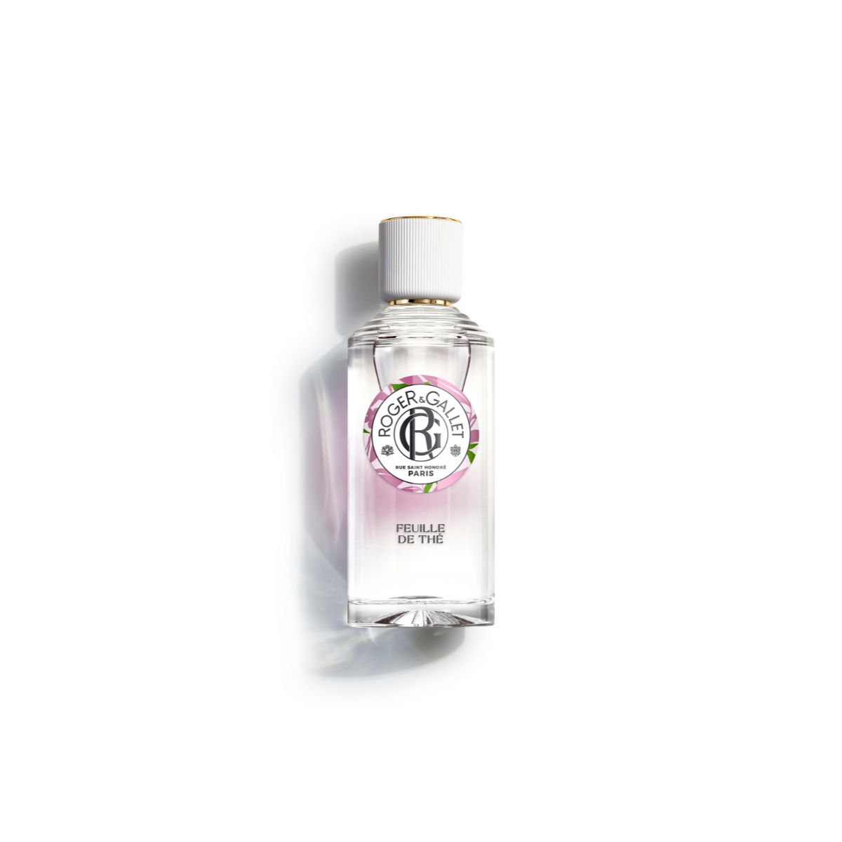 Roger & Gallet Feuille de Thé 100 ml