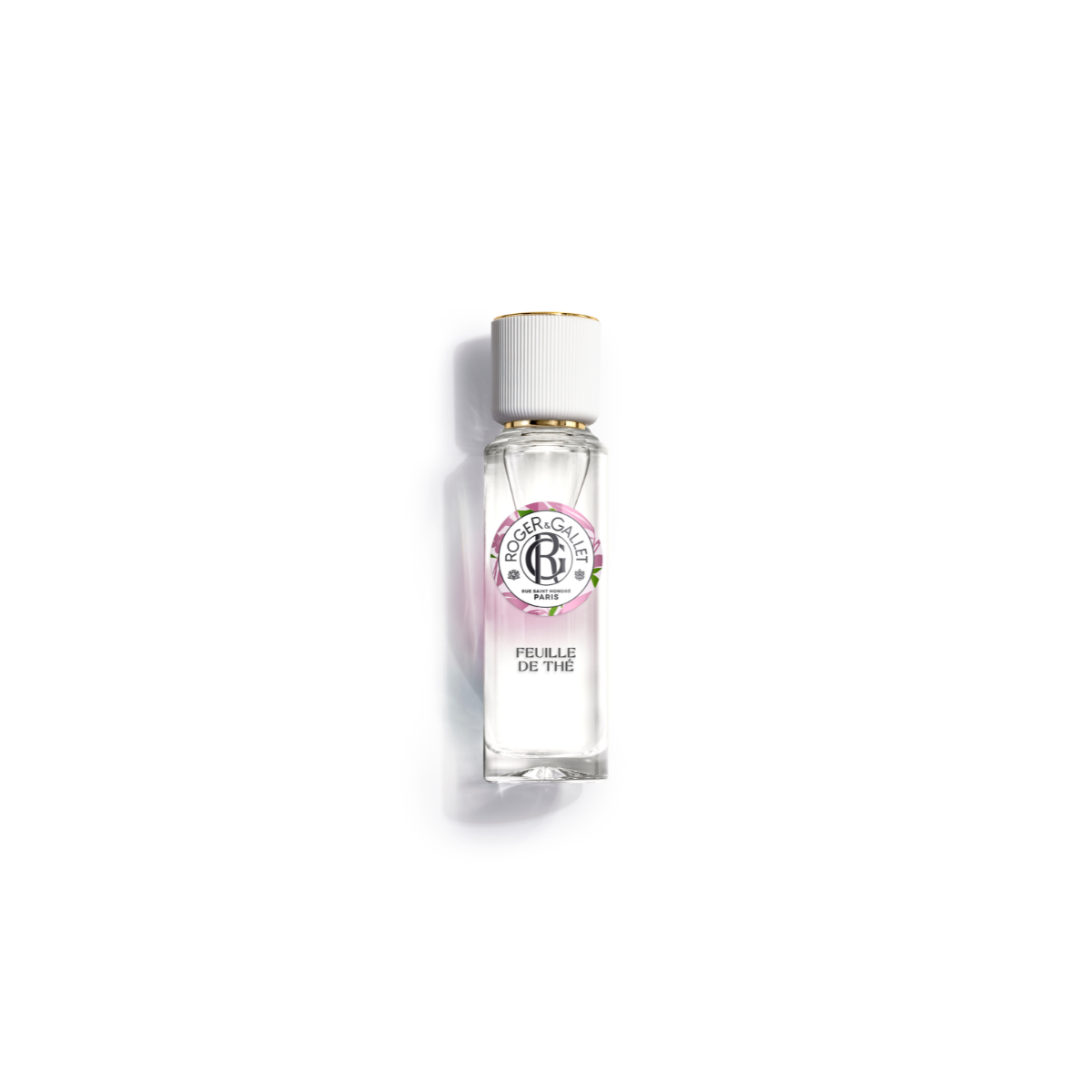 Roger & Gallet Feuille de Thé 30 ml mirisna vodica