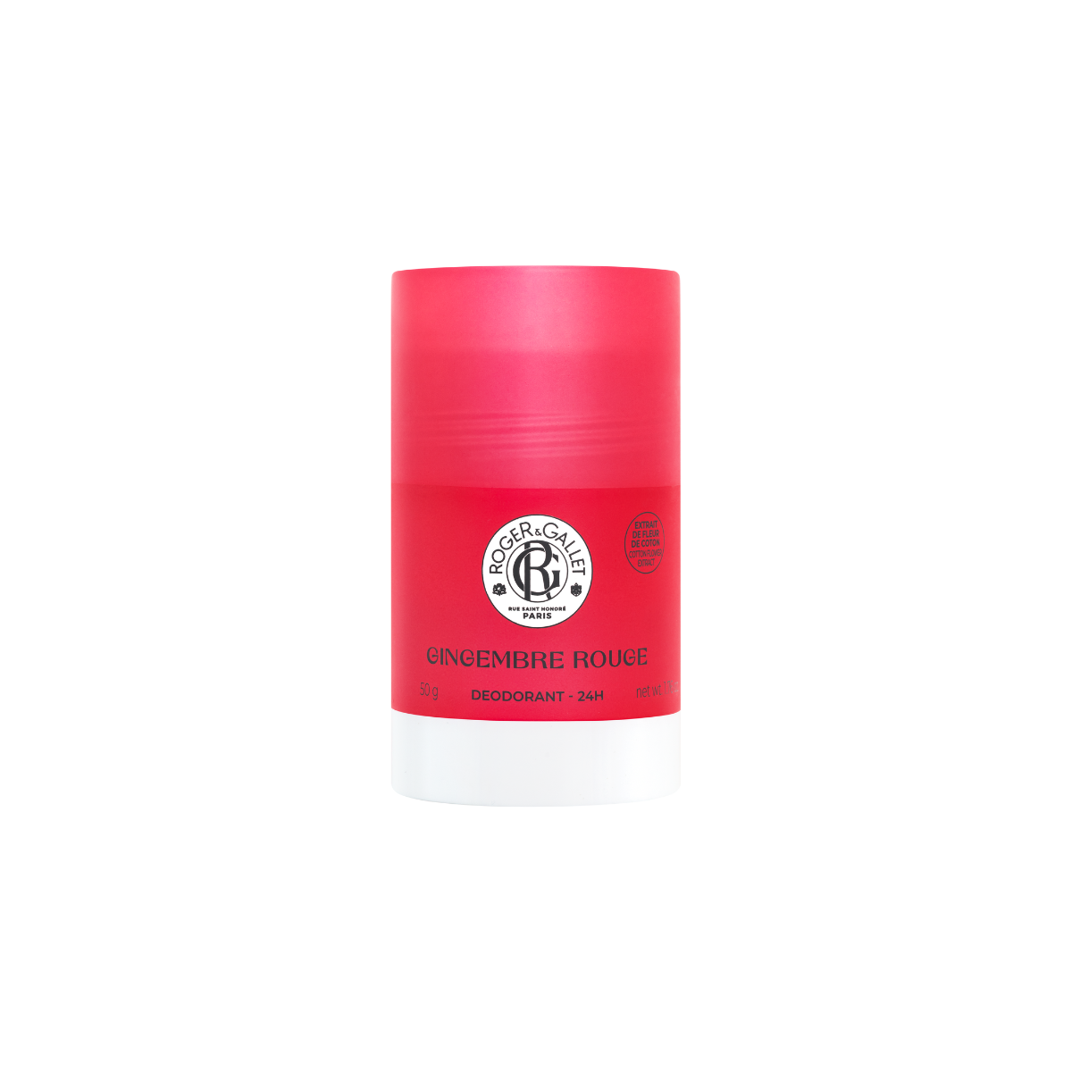 Roger & Gallet Gingembre Rouge dezodorans u sticku 50 g