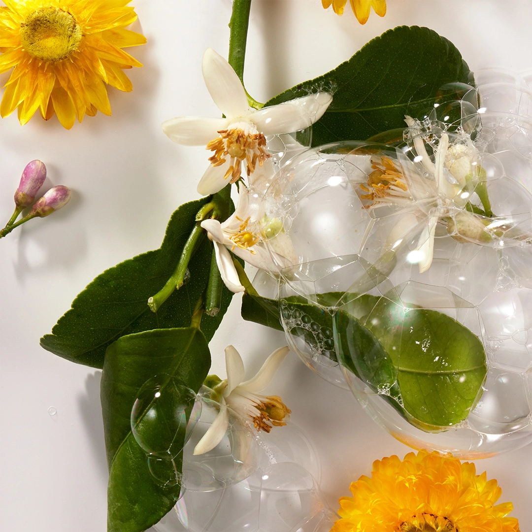 Roger & Gallet Neroli gel za tuširanje 200 ml - Slika 2