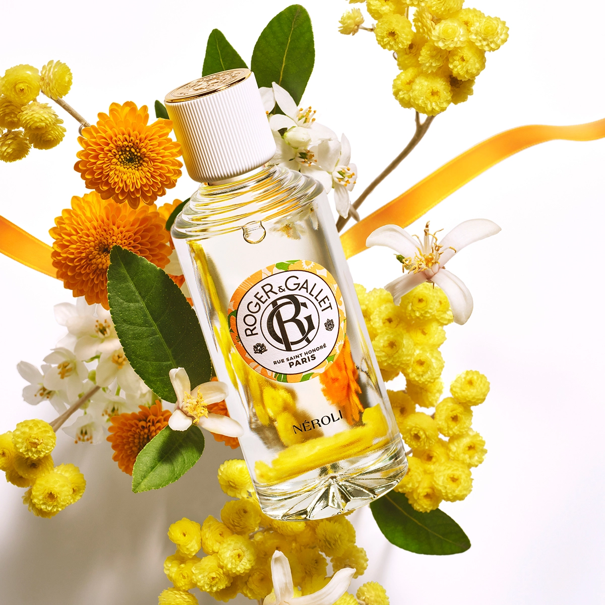 Roger & Gallet Neroli 100 ml - Slika 2