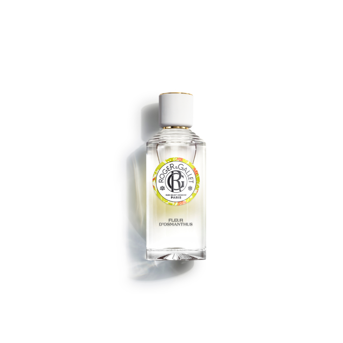 Roger & Gallet Osmanthus 100 ml