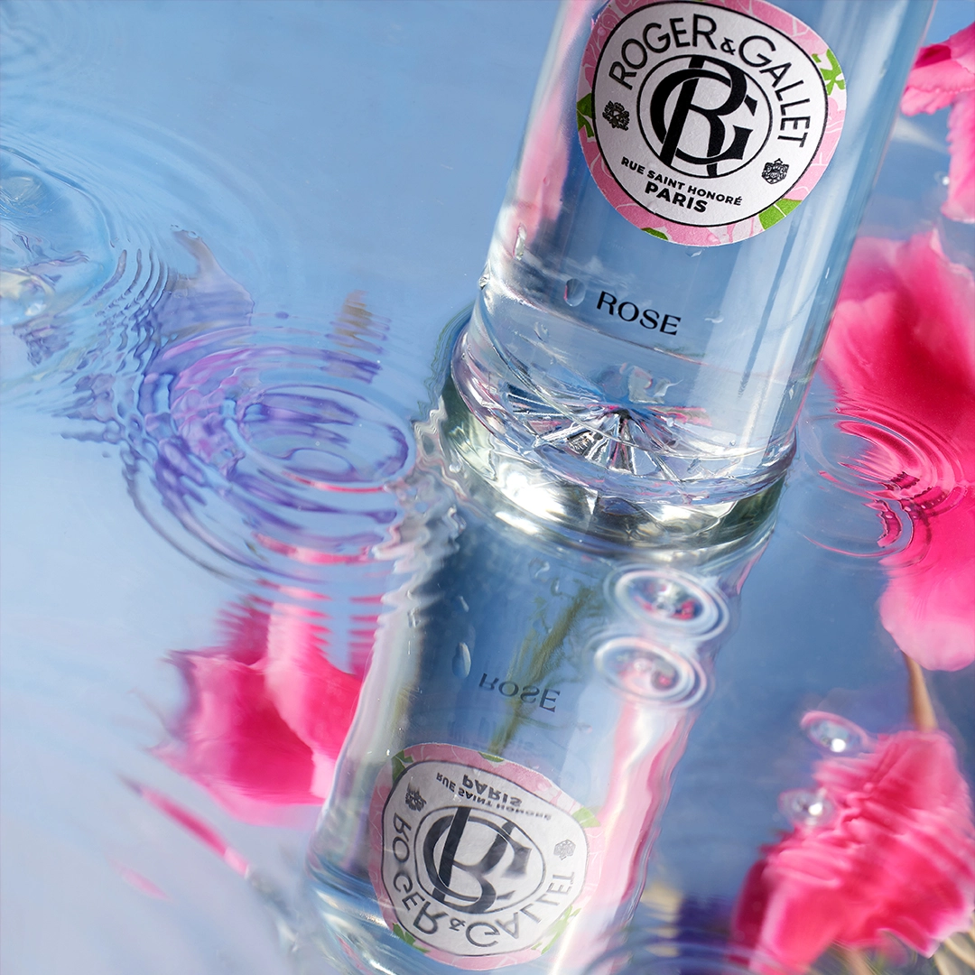 Roger & Gallet Rose 30 ml mirisna vodica - Slika 2