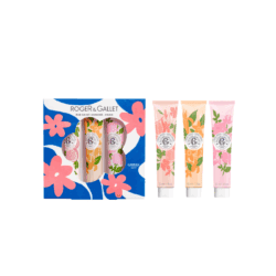Roger & Gallet Set Trio Relax kreme za ruke