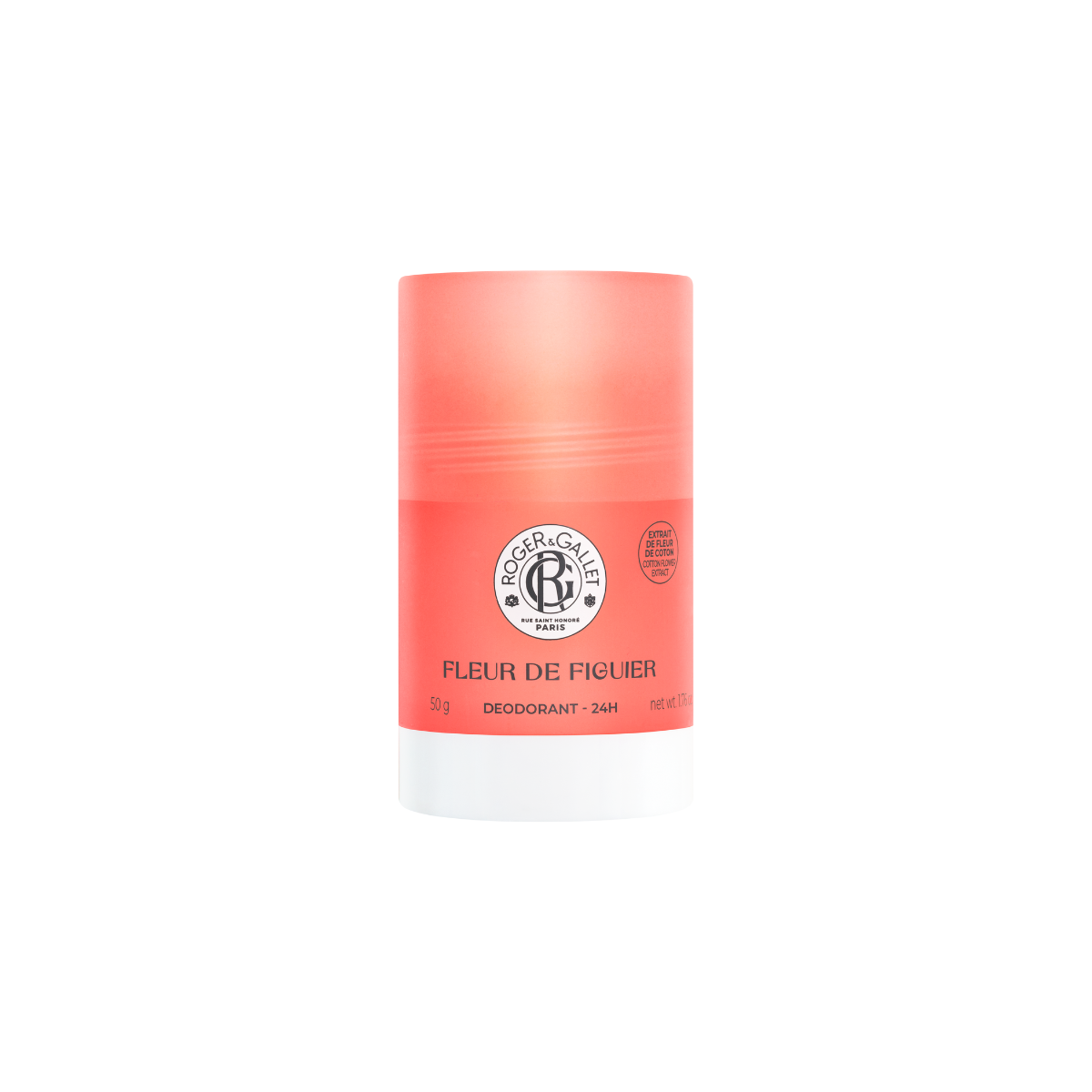 Roger & Gallet Smokva dezodorans u sticku 50 g