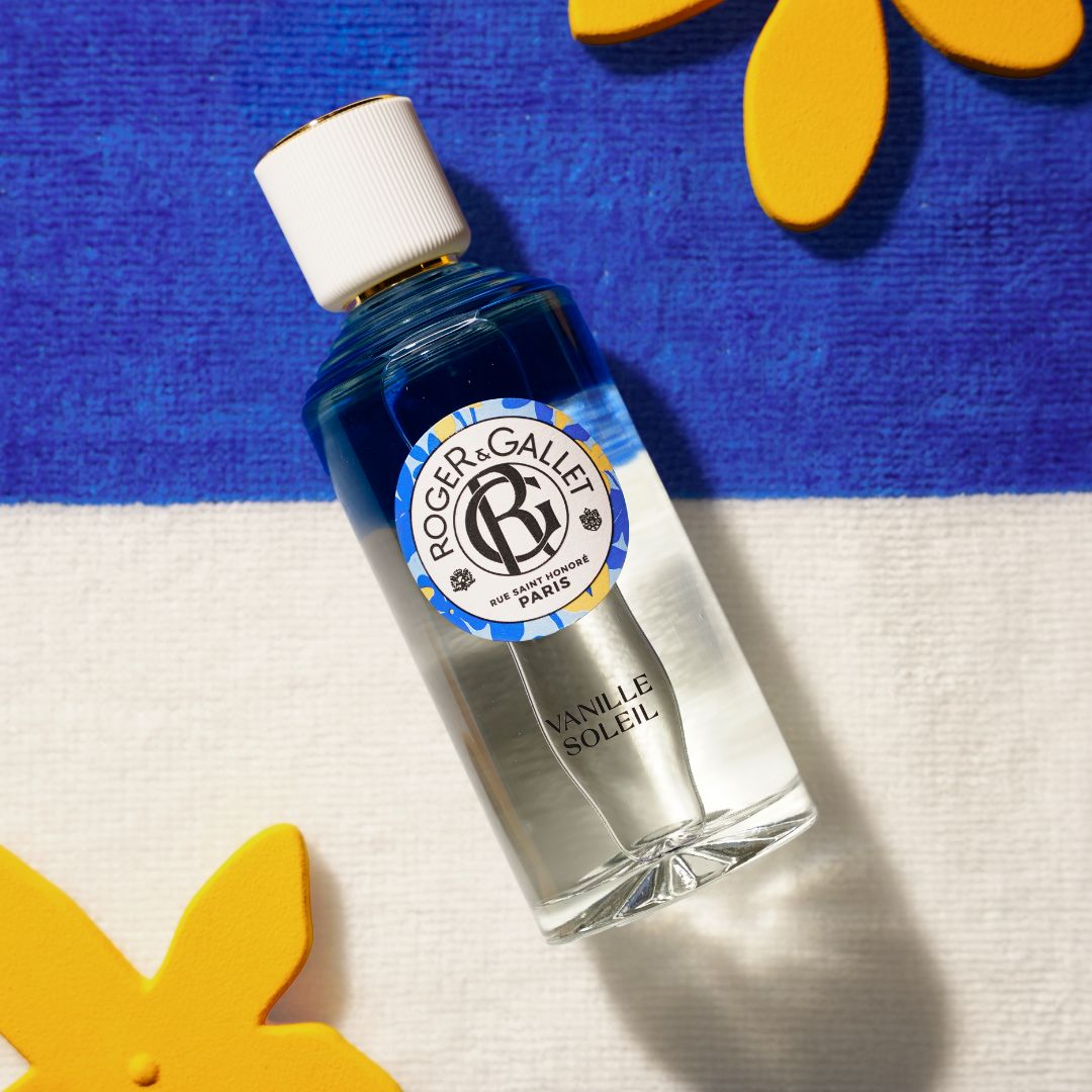 Roger & Gallet Vanille Soleil 100 ml - Slika 2