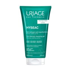 Uriage Hyseac gel za pranje masne i mješovite kože 150 ml