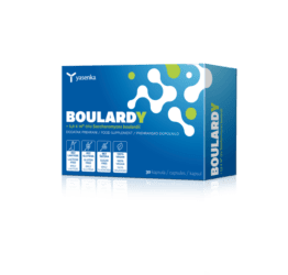 Yasenka Boulardy 30 kapsula