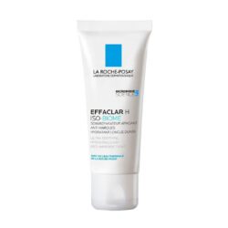 La Roche-Posay Effaclar H Iso-Biome krema 40 ml