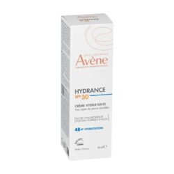 Avene Hydrance SPF30 Hidrirajuća krema 40 ml