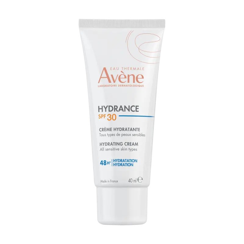 Avene Hydrance SPF30 Hidrirajuća krema 40 ml - Slika 2
