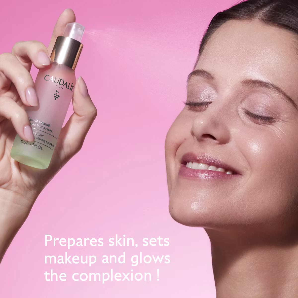 Caudalie Beauty Elixir 30 ml - Slika 2
