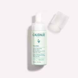 Caudalie Vinoclean instant pjenušavi čistač 150 ml