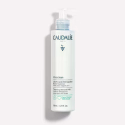 Caudalie Vinoclean nježno mlijeko za čišćenje 200 ml