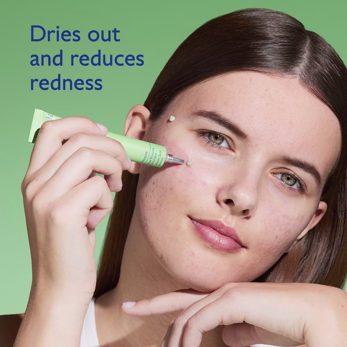 Caudalie Vinopure Salicilna otopina za akne 15 ml - Slika 2