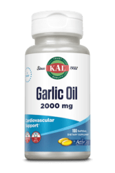 KAL Garlic Oil 2000 mg