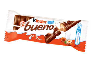 Kinder Bueno 43 g