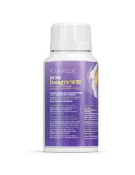 Nutrilago Acuraflex Extra Strength 1600 120 kapsula
