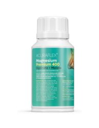 Nutrilago Acuraflex Magnesium Premium 400 100 kapsula