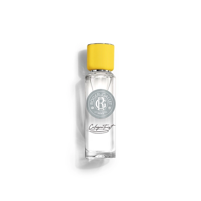 Roger & Gallet Cologne Twist 30 ml mirisna vodica