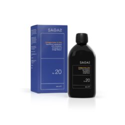 Sagas Rc 20 Collagen Extra 15 000,
