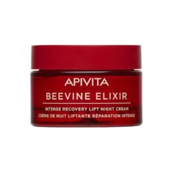 Apivita Beevine Elixir noćna krema 50 ml