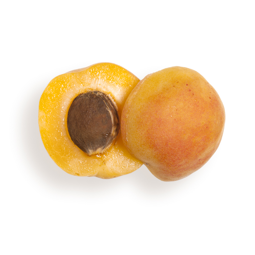 Apivita Balzam za usne s marelicom 4,4 g - Slika 2