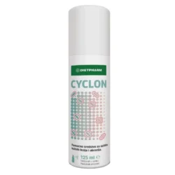 Dietpharm Cyclon sprej za rane 125 ml