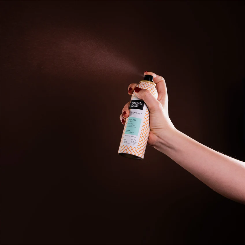 Nuggela & Sulé Hair Mist maglica za kosu 207 ml - Slika 2